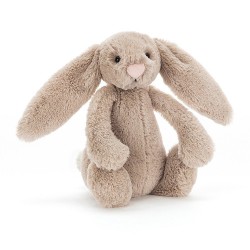 Jellycat Bashful Beige...