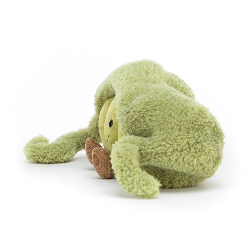 Jellycat Amuseable Peas In A Pod