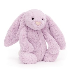 Jellycat Bashful Lilac...