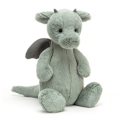 Jellycat Huge Bashful Dragon