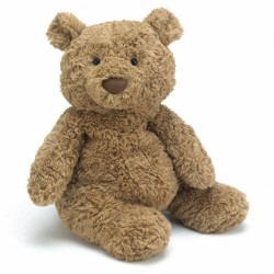 Jellycat Bartholomew Bear...