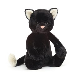 Jellycat Bashful Black...