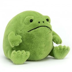 Jellycat Ricky Rain Frog