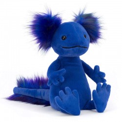 Jellycat Andie Axolotl