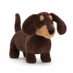 Jellycat Otto Sausage Dog...