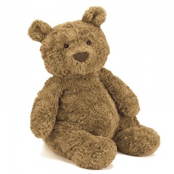 Jellycat Bartholomew Bear Huge