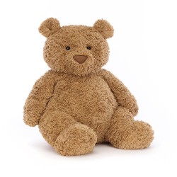 Jellycat Bartholomew Bear...