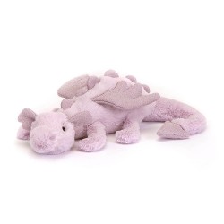 Jellycat Lavender Dragon...