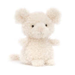 Jellycat Little Mouse