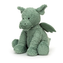 Jellycat Fuddlewuddle...