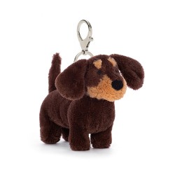 Jellycat Otto Sausage Dog...