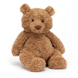 Jellycat Bartholomew Bear...