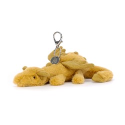 Jellycat Golden Dragon Bag...