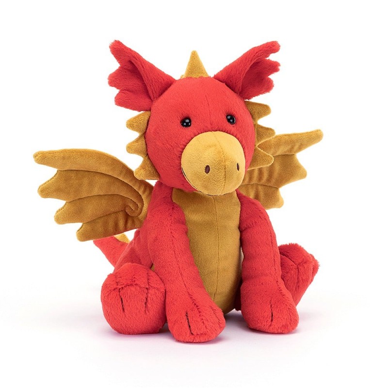 Jellycat | Darvin Dragon