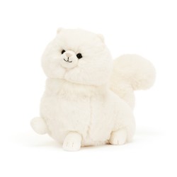 Jellycat Carissa Persian Cat