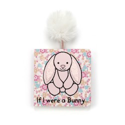 Jellycat If I Were A Bunny...