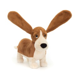 Jellycat Randall Basset Hound