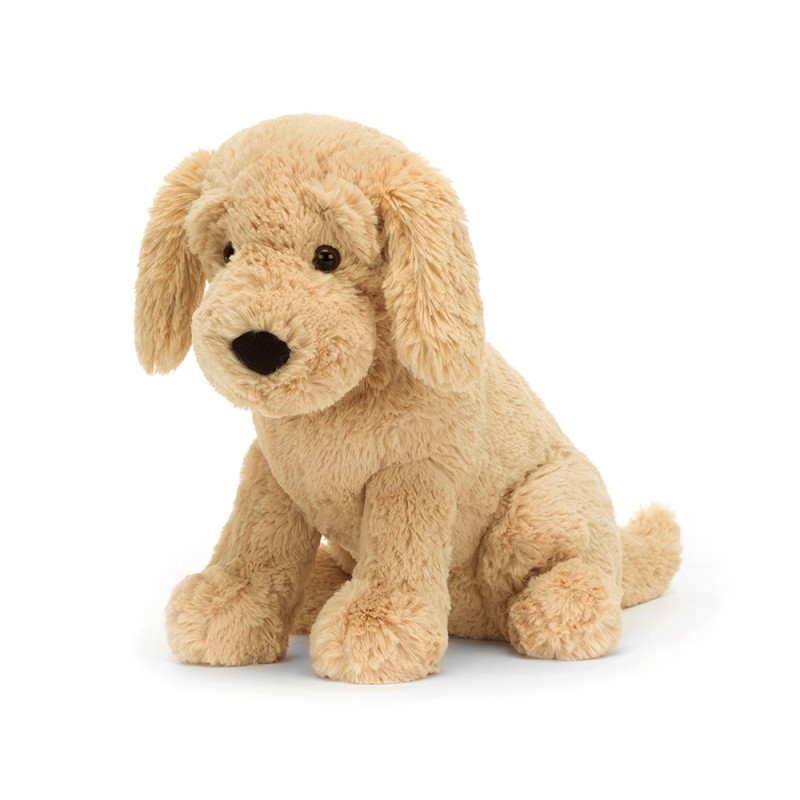 Jellycat | Tilly Golden Retriever