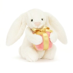 Jellycat Bashful Bunny With...