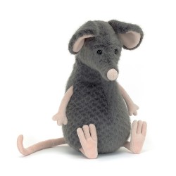 Jellyat Lachlan Sad Rat