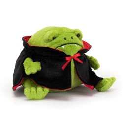 Jellycat Ricky Rain Frog...