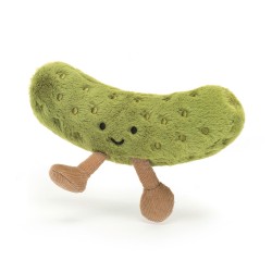 Jellycat Amuseables Pickle