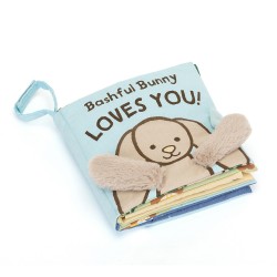 Jellycat Bashful Bunny...