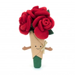 Jellycat Amuseables Rose...