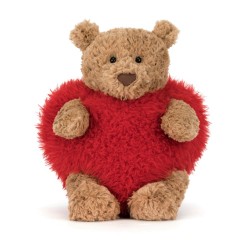 Jellycat Bartholomew Bear...