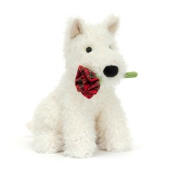 Jellycat Munro Scottie Dog...