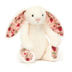 Jellycat Blossom Cream...