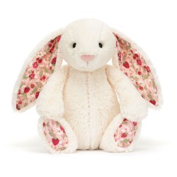 Jellycat Blossom Cream...