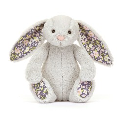 Jellycat Blossom Silver...