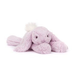 Jellycat Smudge Lavender...