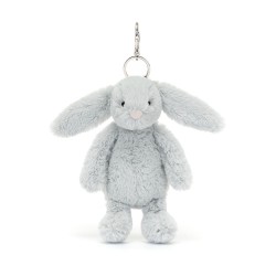 Jellycat Bashful Silver...