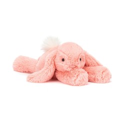 Jellycat Apricot Smudge Rabbit