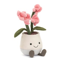 Jellycat Amuseables Orchid