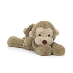 Jellycat Smudge Monkey...