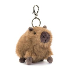 Jellycat Clyde Capybara Bag...