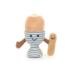 Jellycat Amuseables Eggetha...