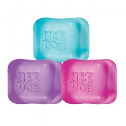 NeeDoh Nice Ice Baby Set Of 3