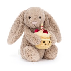 Jellycat Bashful Beige...